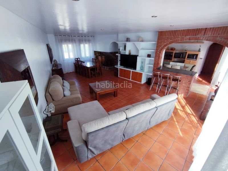 Foto f2957c82-0119-4637-ba8d-14e564fc1964. Casa amb aparcament a Pueblo-Ubanizaciones Alfàs del Pi (l´)