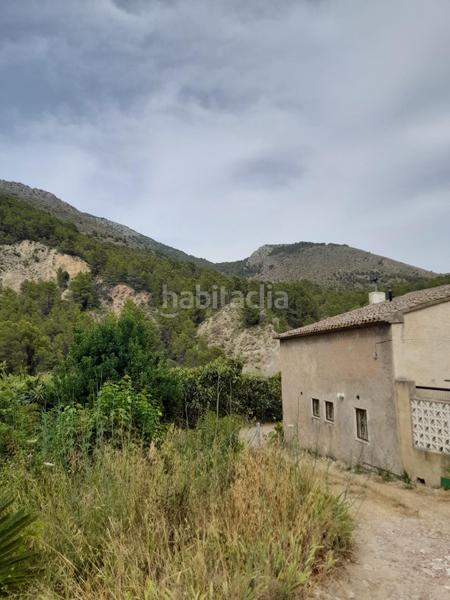 Foto 3e689220-5cde-4acf-831b-9749f32b6f71. Landgut in Guadalest