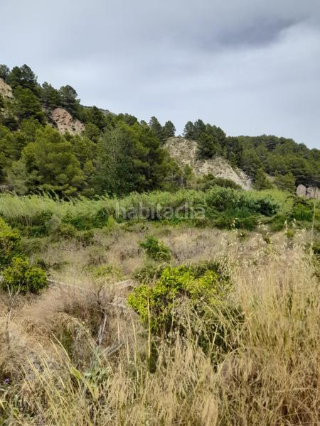 Foto 712aff14-b3ee-4742-bc37-7993096ecf5a. Landgut in Guadalest