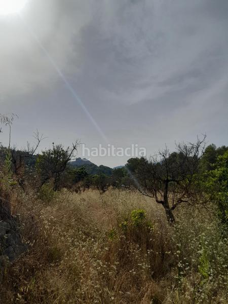 Foto bb762573-cca7-43b6-a1a6-6b0c38871742. Landgut in Guadalest