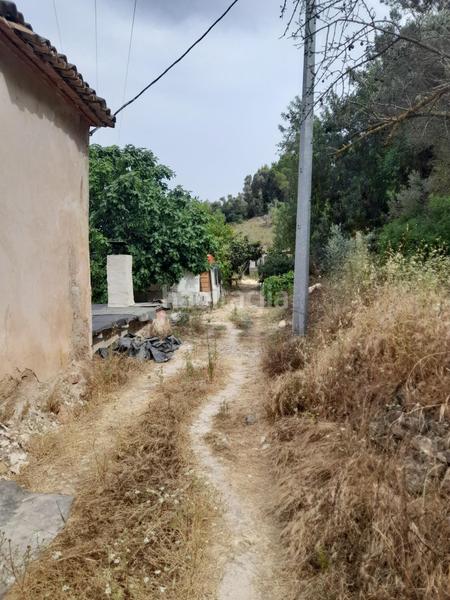 Foto ef2bd1f9-8114-4090-b85c-fd7830bc079f. Landgut in Guadalest