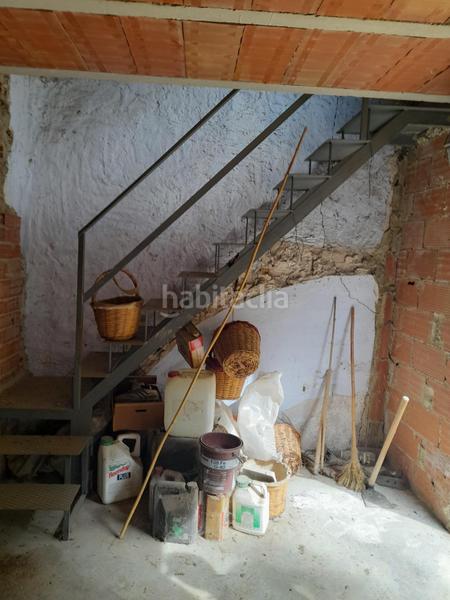 Foto f7b2eb8c-4c65-4fd6-becf-6059e3426437. Landgut in Guadalest