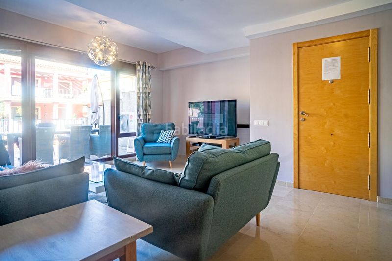 Foto 05ea8665-2242-4b80-ba79-1958804a5483. Duplex with heating parking pool in La Viña-Montemar-San Jaime Benissa
