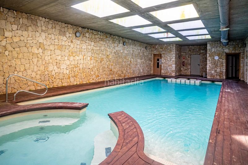 Foto 068860ad-e807-496f-9652-acb187a41ddc. Duplex with heating parking pool in La Viña-Montemar-San Jaime Benissa