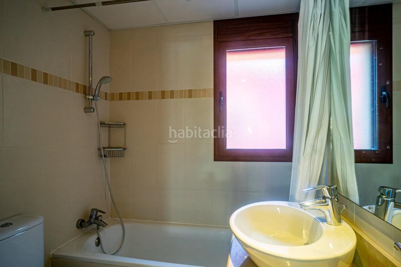 Foto 0b394312-d2a4-4419-b64d-f339d52febb7. Duplex with heating parking pool in La Viña-Montemar-San Jaime Benissa