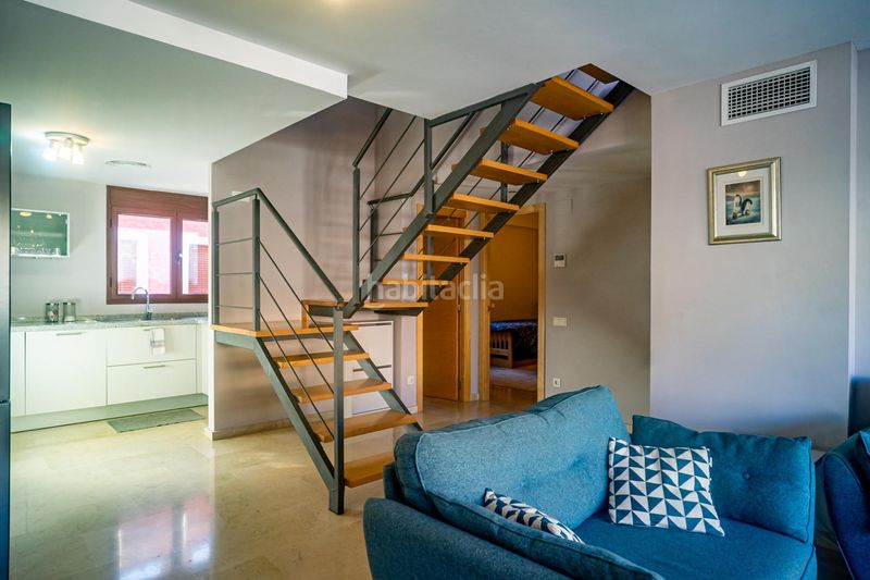 Foto 0f7d1117-d4af-418d-906c-f2c61d73a984. Duplex with heating parking pool in La Viña-Montemar-San Jaime Benissa