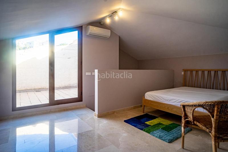 Foto 3a29222c-e3df-4c10-b742-488a48529364. Zweistöckige wohnung mit heizung parking pool in La Viña-Montemar-San Jaime Benissa