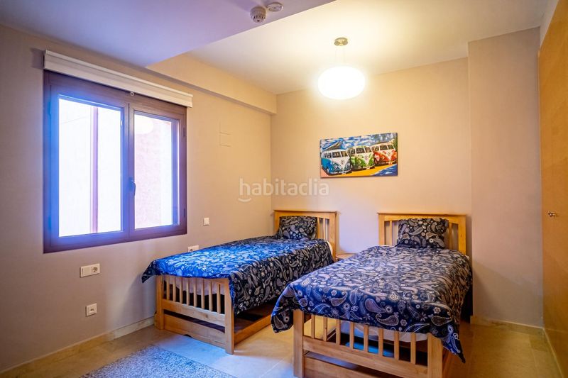 Foto 4feac32e-a91f-43c1-aeb6-6f5cce259c90. Duplex with heating parking pool in La Viña-Montemar-San Jaime Benissa