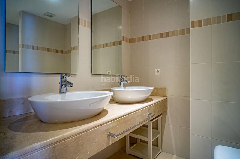 Foto 538b44f8-c9d8-4553-a593-b5a6d5e0c7a3. Duplex with heating parking pool in La Viña-Montemar-San Jaime Benissa