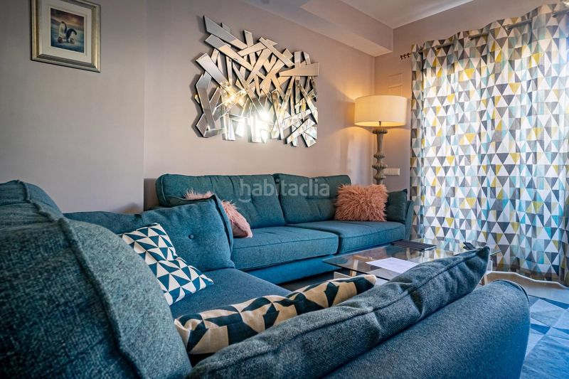 Foto 5e96f9c0-d98d-4a05-8412-d44de67a0e44. Duplex with heating parking pool in La Viña-Montemar-San Jaime Benissa
