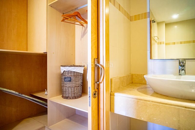 Foto 5e9b8bcb-d535-4141-9702-d324e1450983. Duplex with heating parking pool in La Viña-Montemar-San Jaime Benissa