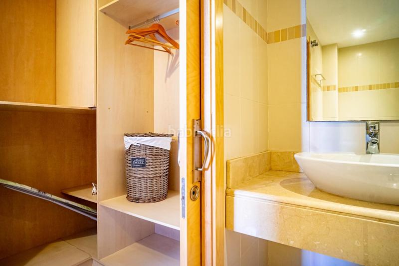 Foto 6e1228d5-1b69-46a0-ba56-1bcb011b17bb. Zweistöckige wohnung mit heizung parking pool in La Viña-Montemar-San Jaime Benissa