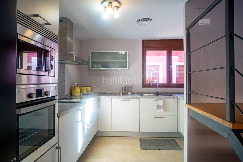 Foto 8176d193-6cab-4946-a1ba-05b29067fe0b. Duplex with heating parking pool in La Viña-Montemar-San Jaime Benissa