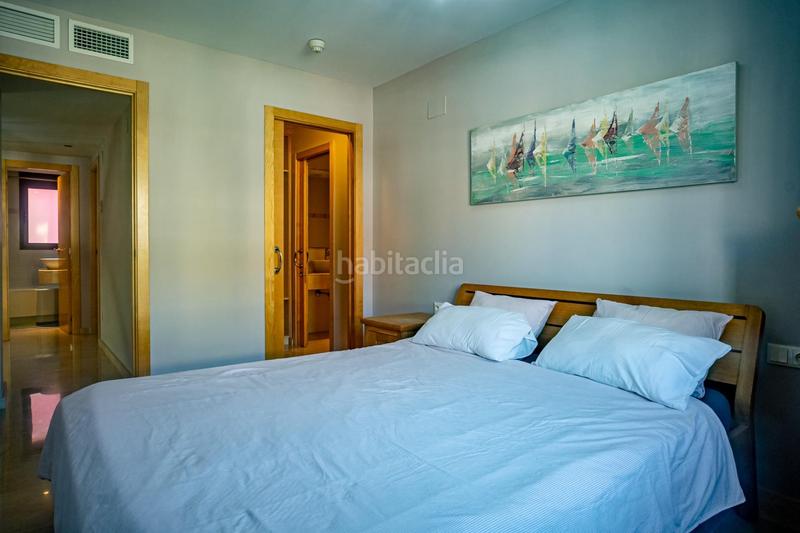 Foto 94ed7416-743f-465d-9d8c-dea18b476788. Zweistöckige wohnung mit heizung parking pool in La Viña-Montemar-San Jaime Benissa