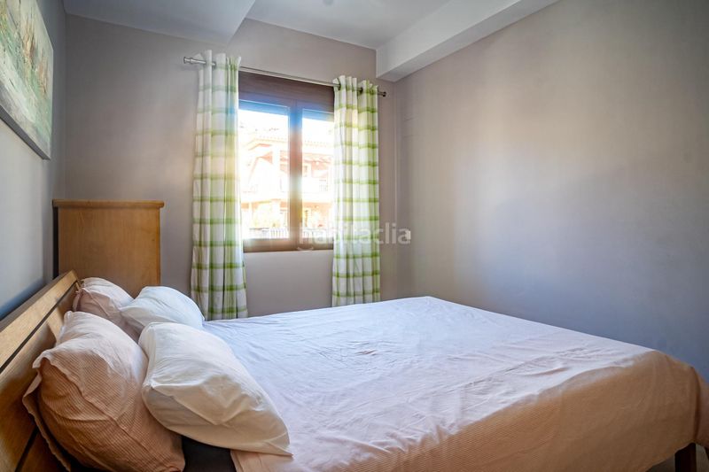 Foto b2cab0d9-7671-470e-820f-6561882dfd99. Duplex with heating parking pool in La Viña-Montemar-San Jaime Benissa