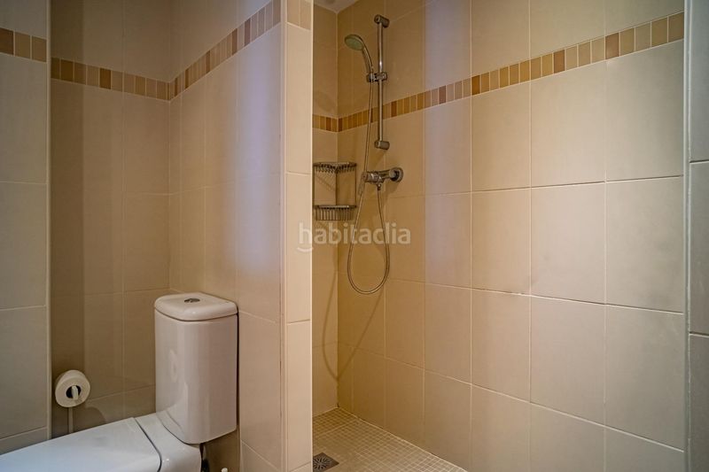 Foto bf3febd6-f899-4ce8-a0c5-d0cbd142a9f7. Duplex with heating parking pool in La Viña-Montemar-San Jaime Benissa