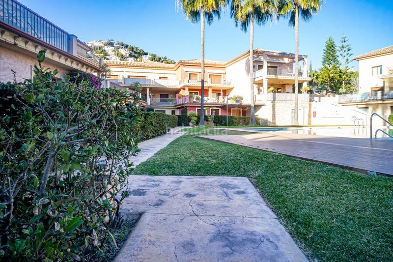 Foto c2edd412-6089-4378-a0ec-23fc64e23d9b. Duplex with heating parking pool in La Viña-Montemar-San Jaime Benissa