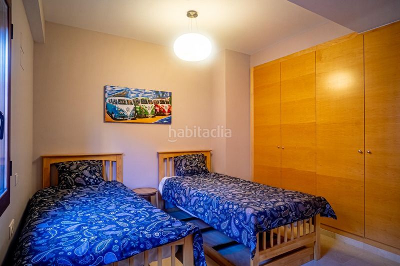 Foto c7ab7e6c-3b2e-41c5-9ed0-75d9f9dfc295. Duplex with heating parking pool in La Viña-Montemar-San Jaime Benissa