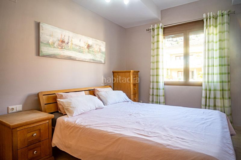 Foto e43fe9c1-ceff-49ed-bce9-5abde28fc936. Duplex with heating parking pool in La Viña-Montemar-San Jaime Benissa