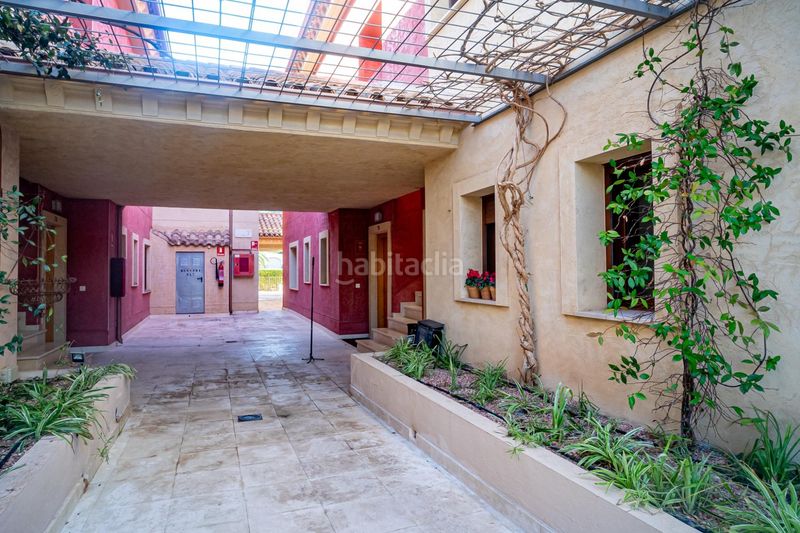 Foto e4dd73a7-9372-468f-9a15-65d0779e08e8. Duplex with heating parking pool in La Viña-Montemar-San Jaime Benissa