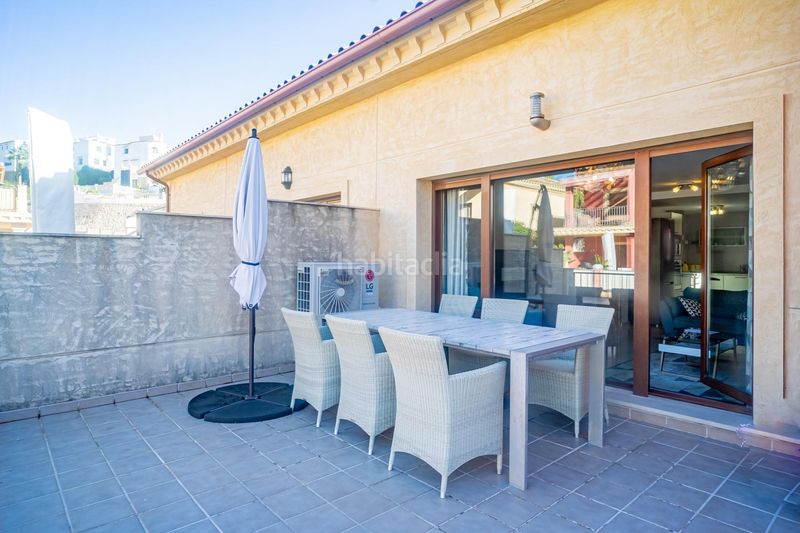 Foto e63fb51a-17c3-425e-8041-30b30b132b98. Duplex with heating parking pool in La Viña-Montemar-San Jaime Benissa