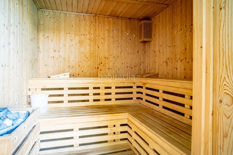 Foto fafb8c3a-899c-4a05-a8ad-354f687c88d3. Zweistöckige wohnung mit heizung parking pool in La Viña-Montemar-San Jaime Benissa