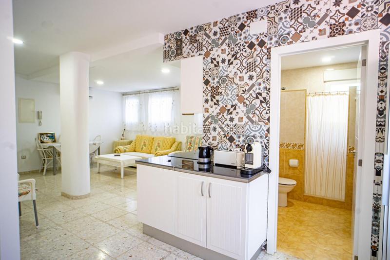 Foto 041b3f81-df1a-4da9-8a22-da0362031f79. Chalet con riscaldamento parcheggio piscina in Pueblo-Ubanizaciones Alfàs del Pi (l´)