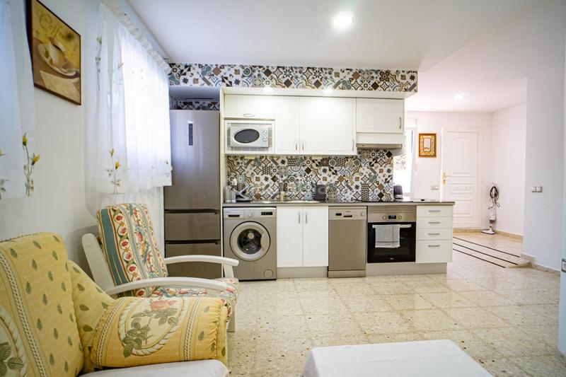 Foto 20551d91-1073-4204-9361-9784502a968a. Chalet con riscaldamento parcheggio piscina in Pueblo-Ubanizaciones Alfàs del Pi (l´)