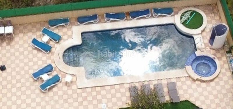 Foto 2adf5cf9-102a-4d39-ad76-a5704cce368c. Xalet amb aparcament piscina a Pueblo-Ubanizaciones Alfàs del Pi (l´)