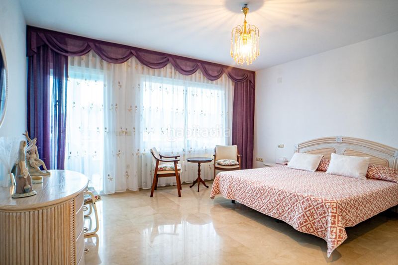 Foto 4536014d-2b40-47af-bcfc-36aa8b45a6fd. Xalet amb aparcament piscina a Pueblo-Ubanizaciones Alfàs del Pi (l´)