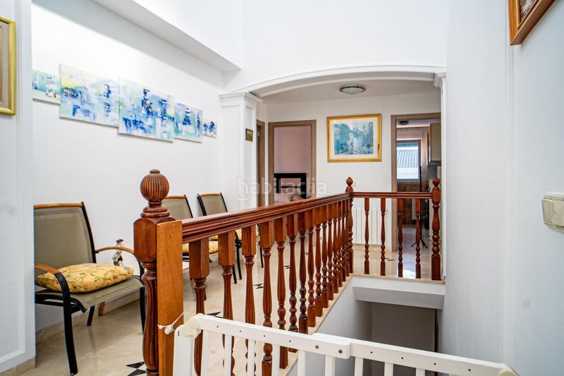 Foto 4aa40db6-9cfa-4fa8-bfba-45e3f2dd9f97. Xalet amb aparcament piscina a Pueblo-Ubanizaciones Alfàs del Pi (l´)