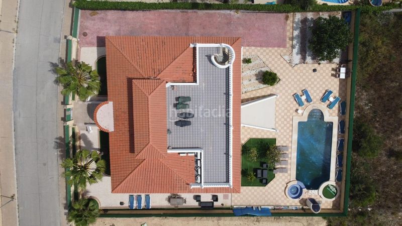 Foto 4aff1d8e-5a97-4161-81d7-38b0e6cfe107. Xalet amb aparcament piscina a Pueblo-Ubanizaciones Alfàs del Pi (l´)