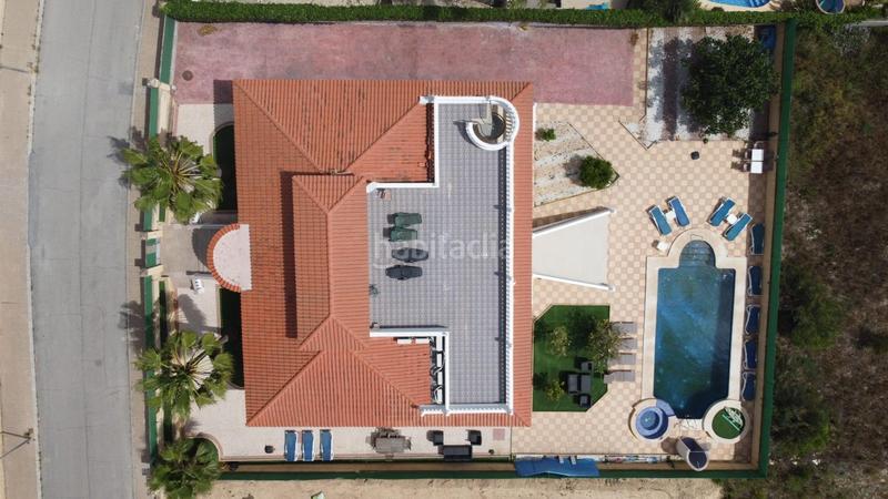 Foto 4c65e700-5fda-4adf-bdf9-06add82e194e. Chalet con riscaldamento parcheggio piscina in Pueblo-Ubanizaciones Alfàs del Pi (l´)
