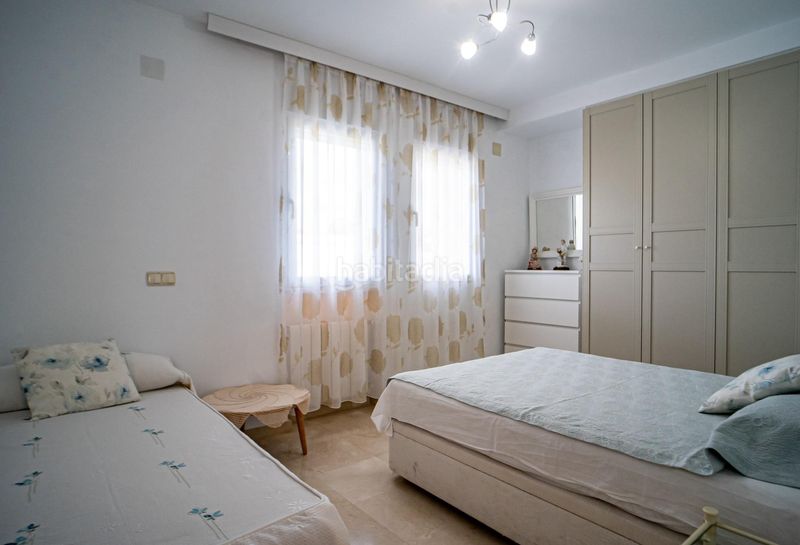 Foto 54916d28-8156-48f8-b382-cbe2c6fe054c. Xalet amb aparcament piscina a Pueblo-Ubanizaciones Alfàs del Pi (l´)