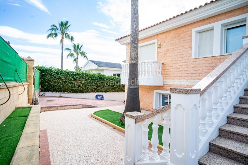 Foto 59c0a465-c429-4f3d-b1d7-8bb71d086426. Xalet amb aparcament piscina a Pueblo-Ubanizaciones Alfàs del Pi (l´)