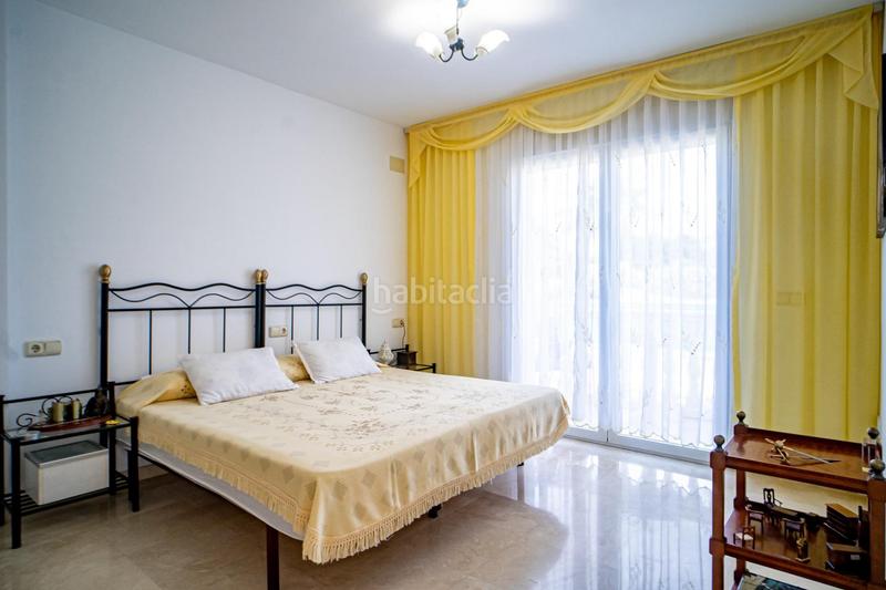 Foto 5c4f91c6-f008-459f-8de5-9aa91899f468. Chalet con riscaldamento parcheggio piscina in Pueblo-Ubanizaciones Alfàs del Pi (l´)