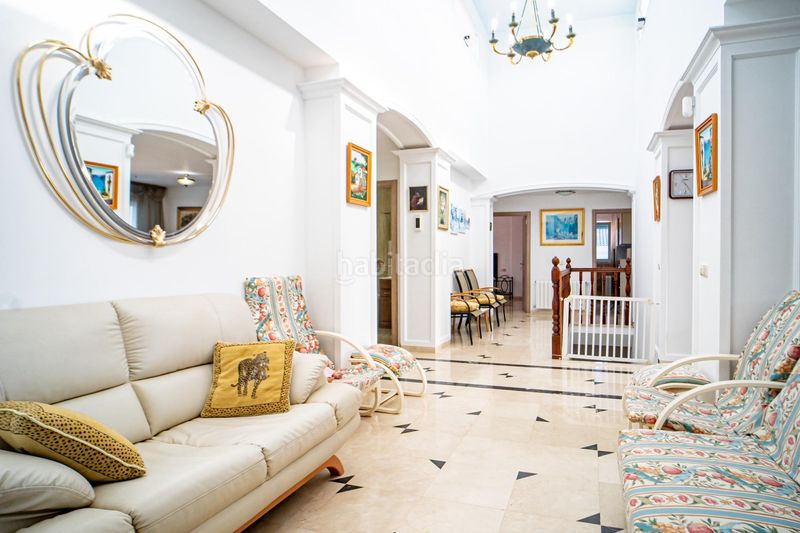 Foto 7635a804-16be-4a03-874d-ca208c6893f4. Xalet amb aparcament piscina a Pueblo-Ubanizaciones Alfàs del Pi (l´)