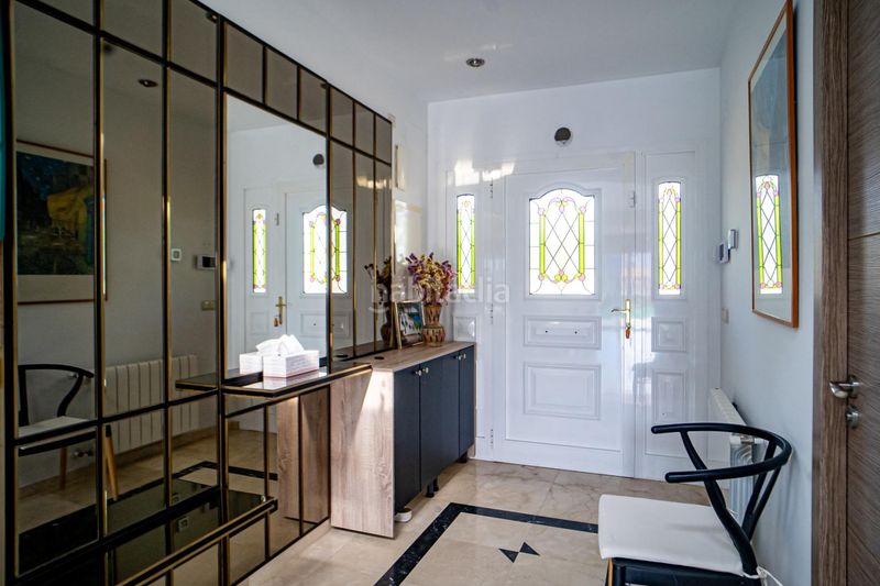 Foto 80d05729-413c-4667-9fc5-951c1bea2875. Xalet amb aparcament piscina a Pueblo-Ubanizaciones Alfàs del Pi (l´)