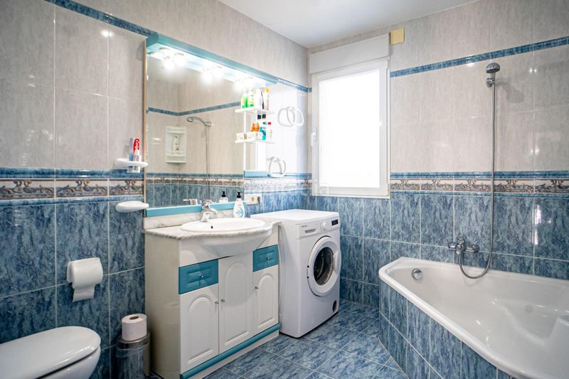 Foto 82f60425-81c2-41f5-9674-f87052365d18. Xalet amb aparcament piscina a Pueblo-Ubanizaciones Alfàs del Pi (l´)