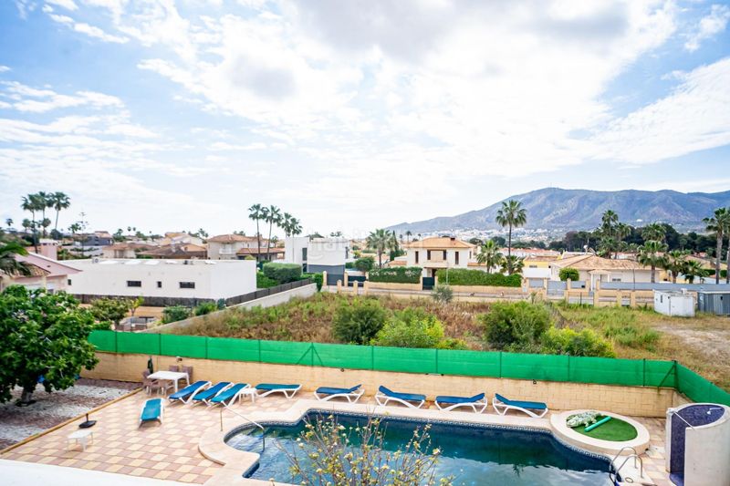 Foto 834db290-f43d-4bd1-8ac7-7ce5e68190a2. Xalet amb aparcament piscina a Pueblo-Ubanizaciones Alfàs del Pi (l´)