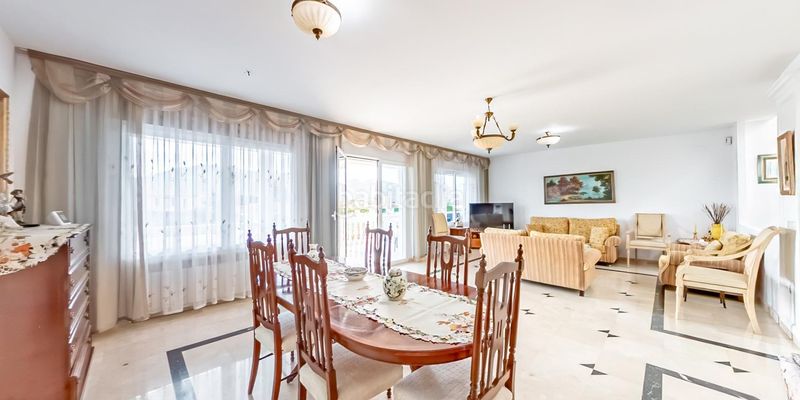 Foto 8a8c5c12-75c8-4cd9-8316-39729644912d. Xalet amb aparcament piscina a Pueblo-Ubanizaciones Alfàs del Pi (l´)