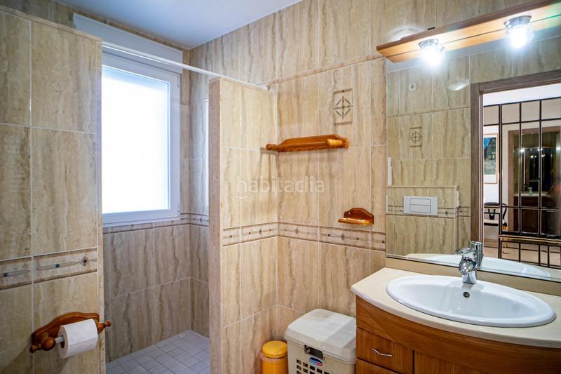 Foto 999cdb55-47d1-413d-b2d2-8ff6863369b4. Chalet con riscaldamento parcheggio piscina in Pueblo-Ubanizaciones Alfàs del Pi (l´)