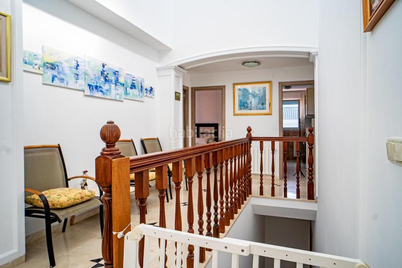 Foto b4e9ca48-903e-43be-81bd-de8e0c13bd8e. Chalet con riscaldamento parcheggio piscina in Pueblo-Ubanizaciones Alfàs del Pi (l´)