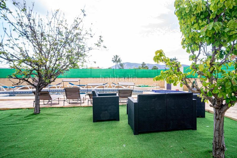 Foto b5f1e117-7607-4648-8339-7d953c531189. Xalet amb aparcament piscina a Pueblo-Ubanizaciones Alfàs del Pi (l´)