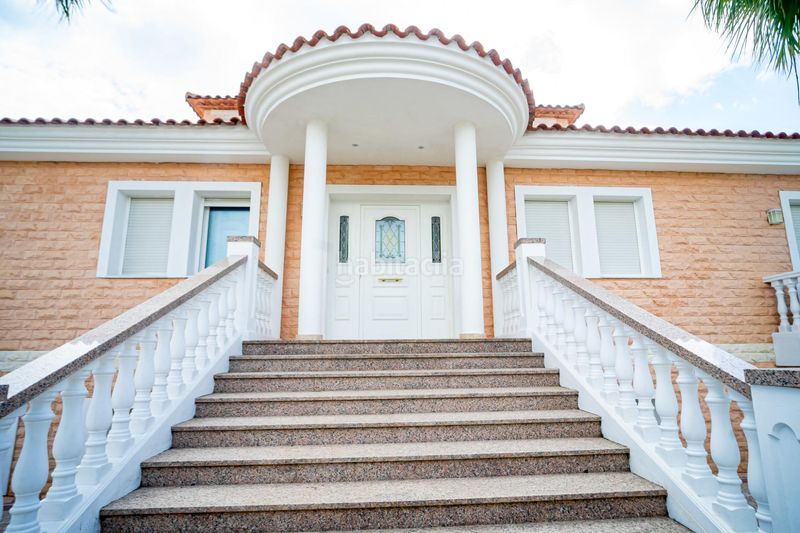 Foto b6288a96-6724-45a4-ae4a-89b93dc0db2c. Xalet amb aparcament piscina a Pueblo-Ubanizaciones Alfàs del Pi (l´)