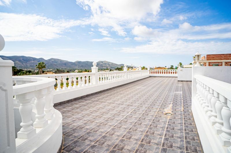 Foto c5d7a647-b278-4d2d-aa21-7635dbc879ad. Xalet amb aparcament piscina a Pueblo-Ubanizaciones Alfàs del Pi (l´)