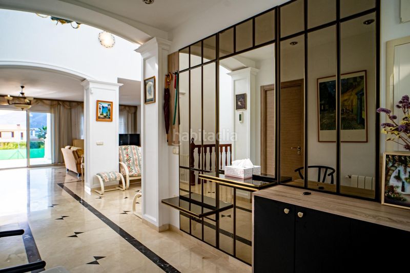 Foto dd4ea25d-4753-41da-8215-51eadabaed3d. Xalet amb aparcament piscina a Pueblo-Ubanizaciones Alfàs del Pi (l´)