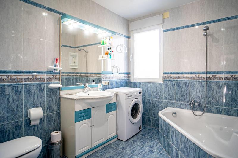 Foto e4f71644-4283-4168-a9f1-51b37494402c. Chalet con riscaldamento parcheggio piscina in Pueblo-Ubanizaciones Alfàs del Pi (l´)