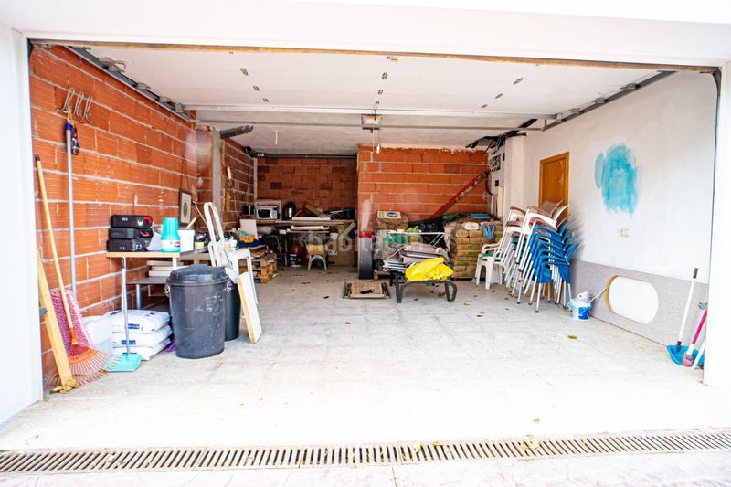 Foto e8aa43ef-11b6-45c1-9382-dd44bb56f144. Xalet amb aparcament piscina a Pueblo-Ubanizaciones Alfàs del Pi (l´)