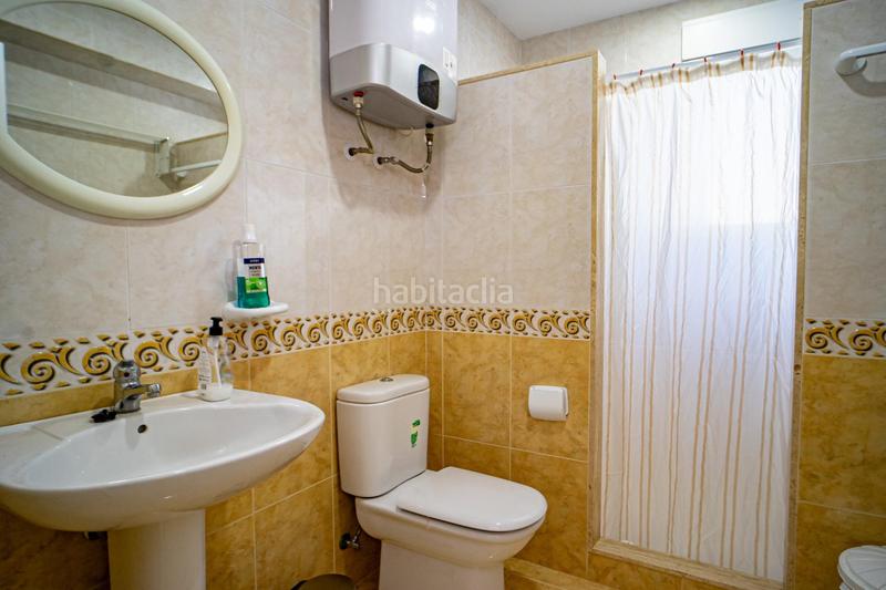 Foto f51180d0-89b9-437c-9553-f26807cb22a5. Chalet con riscaldamento parcheggio piscina in Pueblo-Ubanizaciones Alfàs del Pi (l´)